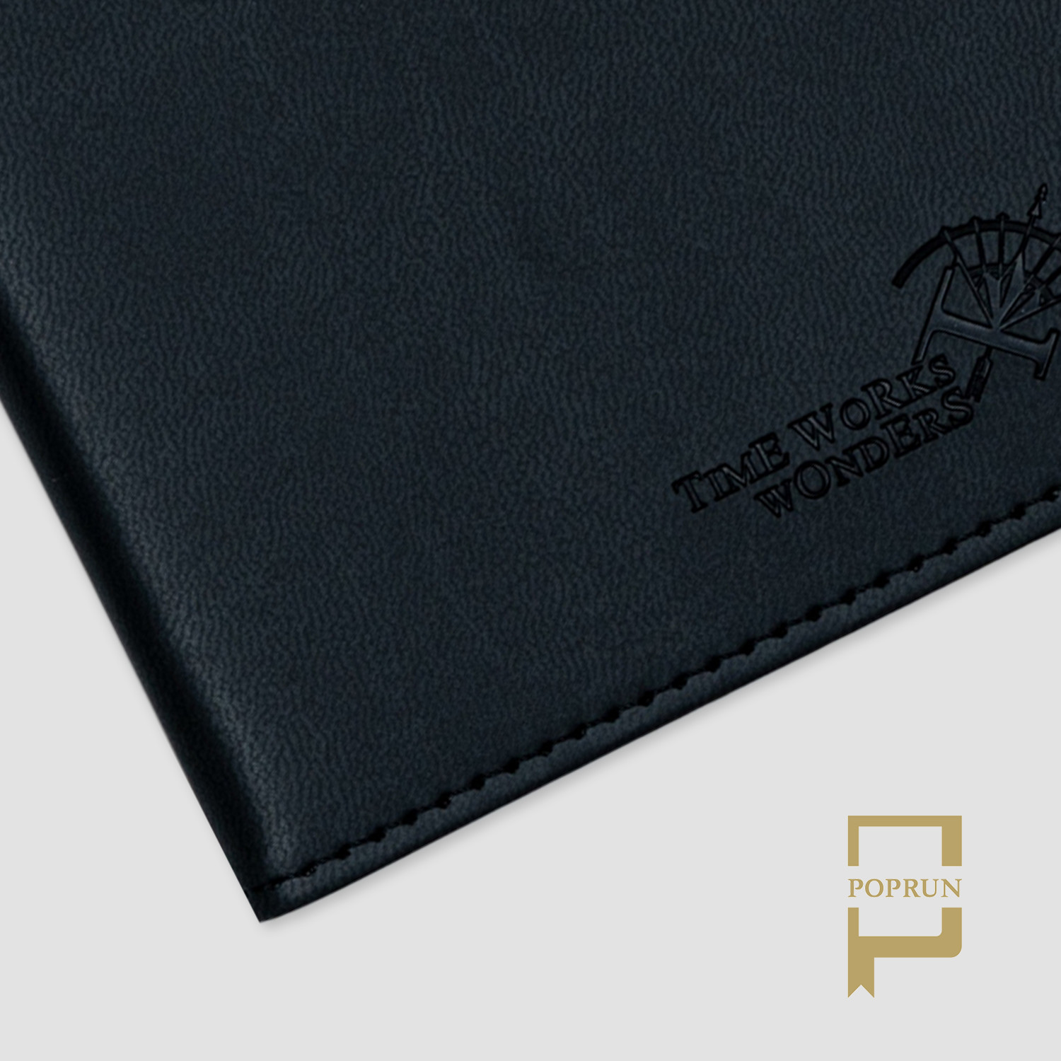 3.5*6.5inch Academic Planner Customizable With Monthly Tabs