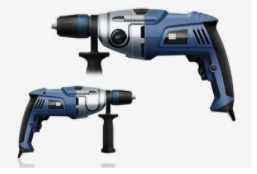 18650mAh Electric Drill Lithium Battery EIKTO Energy Rechargeable Battery