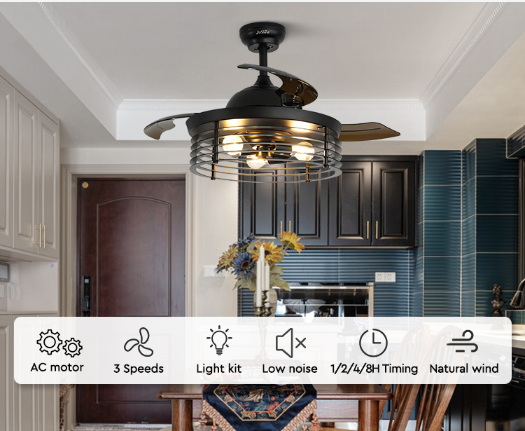 ceiling fan