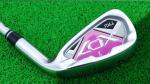 women iron golf club golf clubs