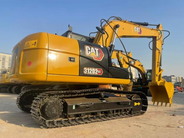 312D2GC used excavator for sale USA used sany excavator for sale 312GC second