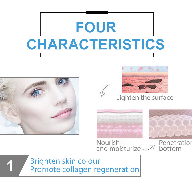 Radar Line Carving Face Lift Machine 1.5mm 3.0mm 4.5mm Cartridge Ultrasound Wrinkle Removal