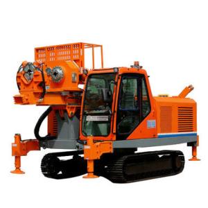 China High Quality Drilling Rig Manufacturers for Jet Grouting Drilling wholesale