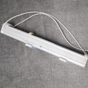 China 300cm Length Roman Blind Track wholesale