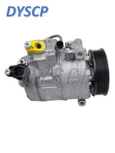 China 64526956719 AC Compressor For Bmw E92 330 335 64526956719 2010 7PK wholesale