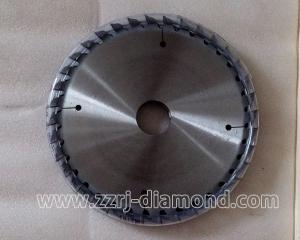 China pcd saw blade for wood cutting wholesale