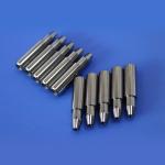 High Precision Tungsten Carbide Nozzles with 0.6mm Side Hole