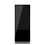 Battery Powered Digital Signage Kiosk AD Player LCD Advertising Display