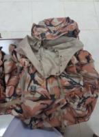China 2Kg Capacity Outdoor Combat Backpack， Tactical Kenya Backpack wholesale