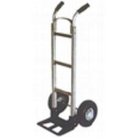 China 100kg Lightweight Sack Barrow Foldable Aluminum Hand Truck wholesale