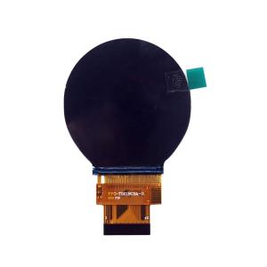 China 480*480 2.1inch 300Cd/M2 Round TFT Display For Smart Wearable wholesale