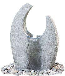 China Handmade Contemporary Outdoor Water Fountains For Garden Decoration wholesale