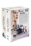 Free DHL Shipping@Hot TV Show Medium The Complete Series Boxset Wholesale,Brand