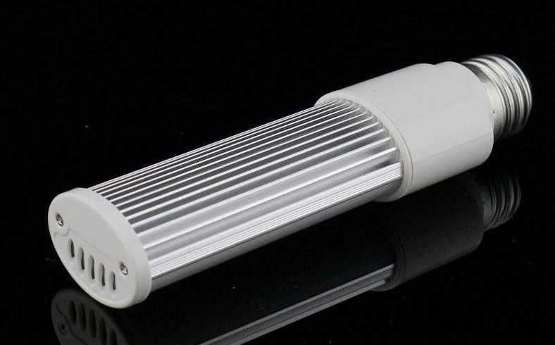 superior quality G24Q G24D G23 led pl light 6W 80W 10W 12W G24Q led bulb AC85-265V ce ROHS
