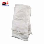 ISO9001 100% Cotton 5kg Industrial Cleaning Rags