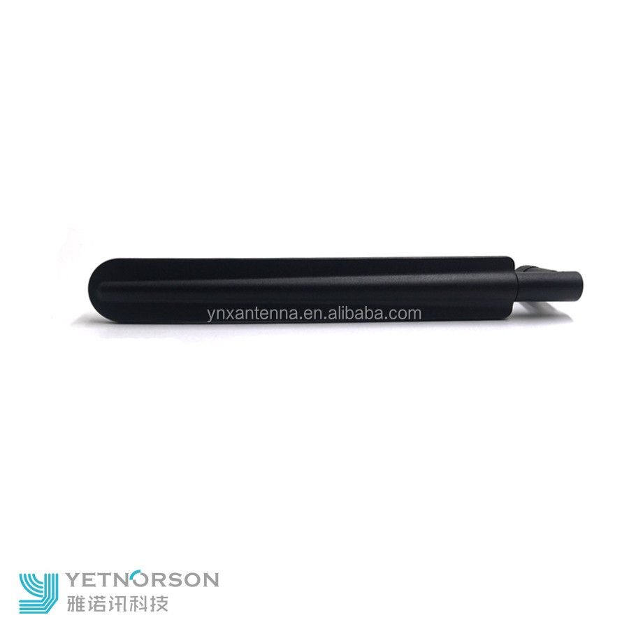 5dBi High Gain 698-2700MHz LTE 4G Antenna for Wireless Router CRC9 Connector Included