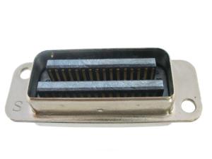 China Delander Connector Main Body wholesale