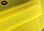 Food Grade 90 Micron Nylon Mesh Screen Wear Resistant For Filter