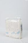 Extra Moist Fragrance Free Baby Wet Wipes Hypoallergenic Dermatologically Tested
