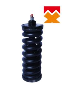 China Antirust Excavator Track Adjuster Assy YC85 Replacement Undercarriage Parts wholesale