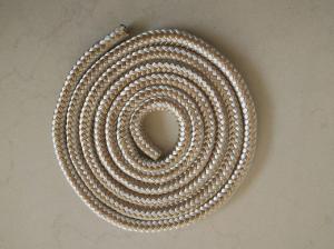 China Double Braided Nylon Rope on sale