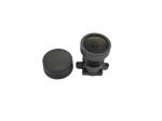 Durable 2MP Automotive Camera Lens Angle Of View 130/109/57 Degree