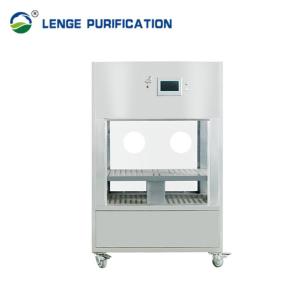 China Horizontal Vertical Laminar Airflow Cabinet For Pharmaceutical And Biotech Manufacturing wholesale