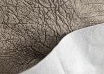 100% Polyester Embossed Sofa Velvet Upholstery Fabric 60'' Width