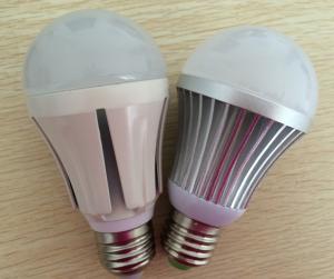 China 5W SMD led bulb light wholesale