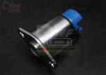 Excavator Fuel Shutdown Shutoff Solenoid Valve 24113 For BOSCH 0330001003