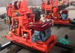 OEM Portable XY-1A 150 Meters Small Borewell Machine Hydraulic