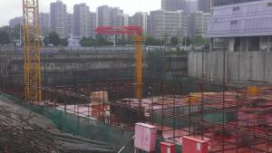 China Construction Buildings Concrete Pump Placing Boom ISO9001 Certification wholesale