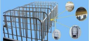 China International Brand Of RderCorpPig Equipment wholesale