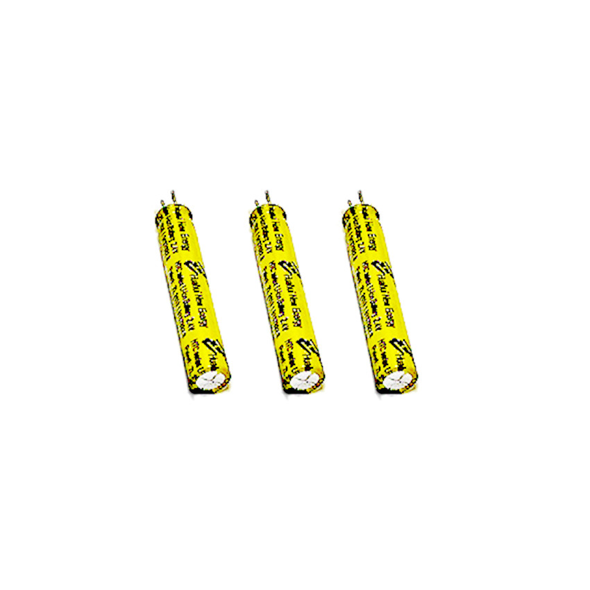 32000 Times Cycle Lithium Titanate Battery HTC7230 7.2mm*30mm