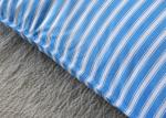 Square 2cm Filling 1000g Down Sofa Cushion