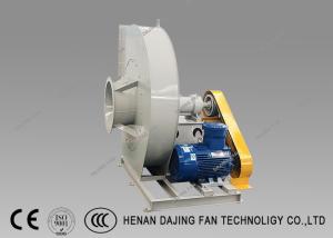 China 7.5kw Siemens Motor 600m3/H Stainless Steel Blower wholesale