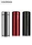 Business Metal Thermos Flask Small Capacity 450ml Food Grade Eco Friendly