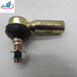 China Truck XCMG Spare Parts Left Ball Joint 1424217200104 wholesale