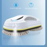 24V Household Electric Automatic Smart Glass Cleaning Robot for High Building