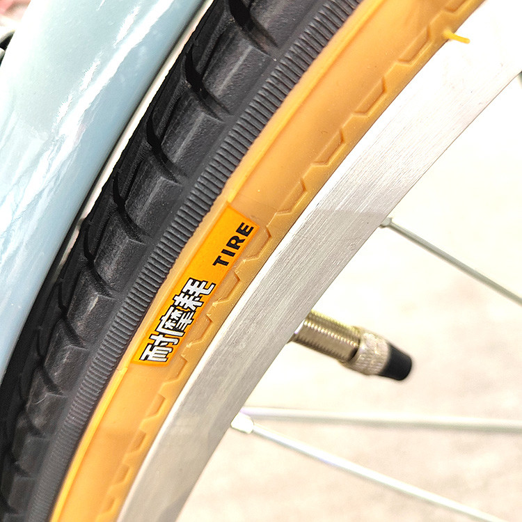 Shimano Sora Shifters And Ordinary Pedal City Bike For Active Lifestyles