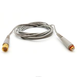 China M5 Male To Female Extension Cable RF Coaxial Cable Assemblies wholesale