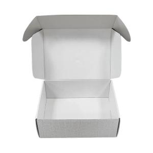 China Custom Logo Printing Eco Friendly Cardboard Socks Packaging Box Design Socks Clothing Gift Packaging Mailing Shipping Box wholesale