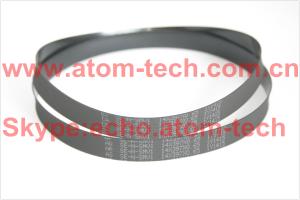 China good quality atm machine parts Hitachi parts 7P006405-114 UR 14*397*0.65 belt wholesale