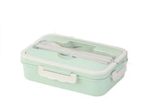 China Silicone Collapsible 400ml Microwave Lunch Box wholesale