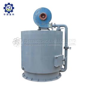 China Diesel / Natural Gas / Coal Fuel Burning Room / Machine For Drying Fertilizer wholesale