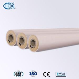 China Heat Tracing Anti Freeze Composite Pipe wholesale