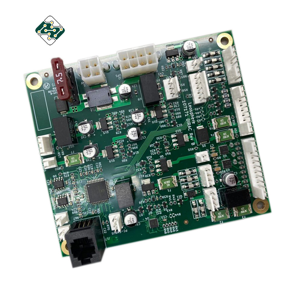 Home Circuit Board PCB Assembly Service Multipurpose OSP 0.2-0.8um
