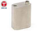 Automotive Smart Lock Body Stainless Steel Investment Casting CNC Machining