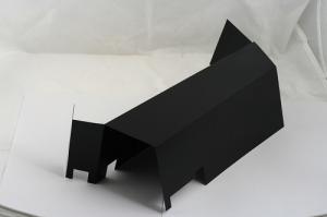 China Anti Static EVA / PET Protective Film Shape Custom 5 MM / 0.2MM Thickness wholesale