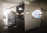High Efficiency Tablet Coating Machine Laboratory Pharmaceutical Food Grade